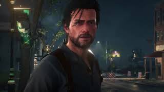 The Evil Within 2 - Ordinary World