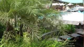 Отель Long Beach Garden 4*.Pattaya