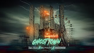 Ben Nicky x Dr Phunk x Technikore - Ghost Town