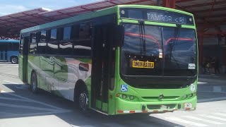 Caio Apache s21 Mercedes-Benz OF-1721