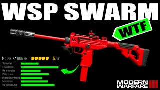 STÄRKSTE SMG / MP und META in Modern Warfare 3 | Beste Waffe (Season 1)