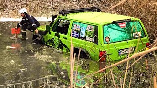 ЗАКРЫТИЕ СЕЗОНА OFF-ROAD GPS ОРИЕНТИРОВАНИЕ