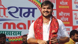 Arvind Akela Kallu के तोहार मिक्सी बा काला गरम ठंडा मसाला पीसे नरम मसाला बवाल| Stage Show Kallu