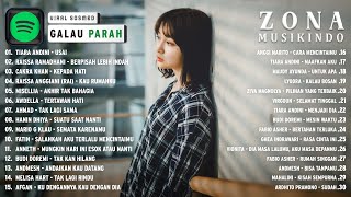 Lagu galau paling sedih 2022 ~ Lagu pop indonesia hits 2022 ~ Top hits spotify indonesia 2022