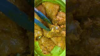 Masak ayam goreng kunyit simple aje | Tumeric chicken #shorts #ayamkunyit