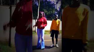 Amefanya Mungu by Paul Clement dance challenge #shorterisbetter