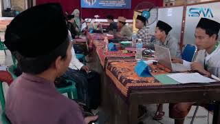 SUASANA PENERIMAAN SISWA BARU | ANNUQAYAH | 2024 | SMA ANNUQAYAH