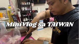 MASIPAG kong JOWA 😁 budol minivlog 😁