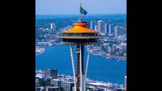 Seattle Prepares For 2026 FIFA World Cup