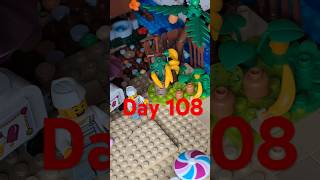 Today's Lego Pieces: Day 108