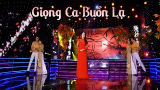 Càng nghe càng mê giọng ca "buồn lạ" có một không hai này - Ca nhạc phòng trà hay nức nở