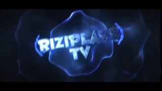 Intro #83 RiziPlays TV (170 LIKES?)