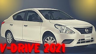 🛑VDRIVE NISSAN 2021 [SÉRIO]