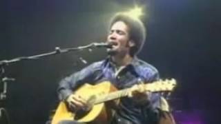 By My Side - Ben Harper Live Paris, France 18-Apr-2000