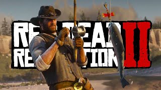 WE TAKE !!!| EPISODE 5 RED DEAD REDEMPTION 2