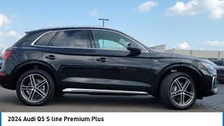 2024 Audi Q5 I244443