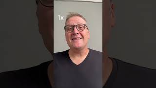 iPhones make people look weird! Why? #tutorial #shotoniphone #photography