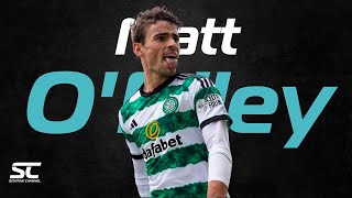 Matt O'Riley - WHAT A PLAYER! The new Celtic star!