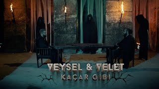 Veysel Mutlu & Velet - Kaçar gibi   ( Official Video )