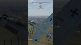 Do335 2x kills #warthunder #germanplanes #bombing #shorts