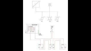 Intermediate Switch Wiring Diagram