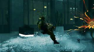 Quantum Break Gameplay 2