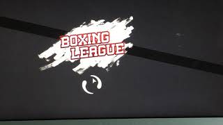 How good I am at boxing in Roblox (boxing league)