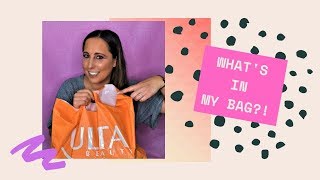 Ulta Beauty Makeup Haul 2019 | Danielle LaRocca