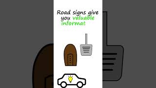 1 Tip To PASS Your Driving Test | DRIVING EXPLAINED | #shorts