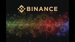 MY reaction for binance trading in cryptocurrency