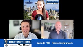 The Money Hour Episode 401 | Rental Market Statistics & Leading From The Middle