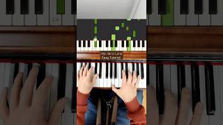 #piano #klavier #tutorial #lernen #donnermusic #hijodelaluna #fyp