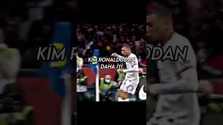 Mbappe #football #mbappe #ronaldo