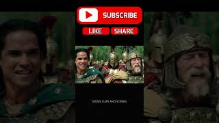 MOVIE CLIPS AND SCENES #189 | Hercules - The Son of Zeus| Hercules 2014