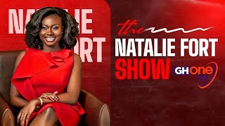 LIVE STREAM: #TheNatalieFortShow | 23rd  November, 2024