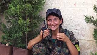 YPG об Eylem Tolhildan