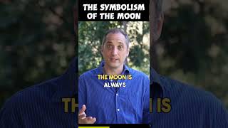 The Symbolic Meaning of the Moon in the Bible #biblestudy #swedenborg #dailybibleverse