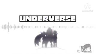 Underverse OST - Tangled [Metanal Mix] | NyxTheShield