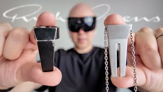 My Rick Owens Jewelry Collection - 8 Month Update | avant garde fashion