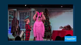 Great Entertainment: A Christmas Story the Musical