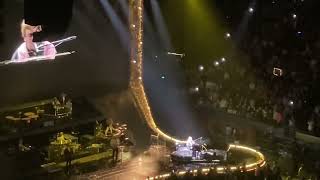 Elton John Goodbye Yellow Brick Road Live at Rupp Arena in Lexington Kentucky 4/9/22