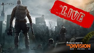 The Division in 2022     LIVE