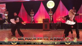 Milwaukee Classic 2018: Finale- Top Junior Performance