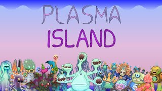 Plasma Island - Full Song