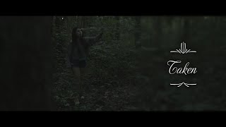 Taken -  bmpcc 4k