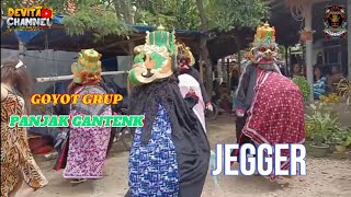 OBROG GOYOT GRUP || JEGGER || PANJAK GANTENK ANG BLODOG PNC