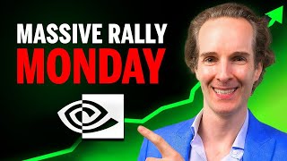 NVIDIA Stock Price Prediction | Ready for Monday?