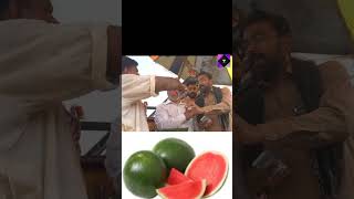 Doctor Affan#khanjeeofficial #watermelon #injection