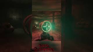 CHASED BY DUCKS IN A SEWER!! (Dark Deception REVISITED - Chapter 3)