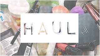 Drugstore Haul | Lulubella83